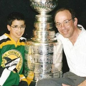 Meet your Posher, Stanley